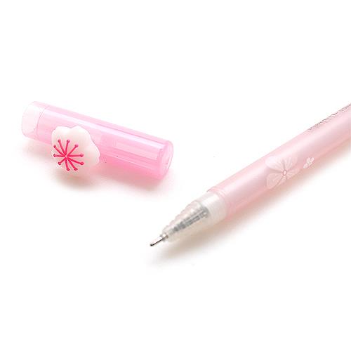 Sakura Gel Pen Pink Blossom 0.5mm (3 random)