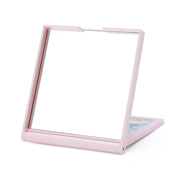 Sanrio Characters Mirror Ice Cream Parlor Travel Beauty Accessories