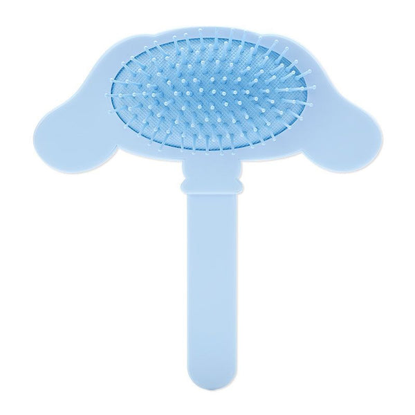 Cinnamoroll Hair Brush Cushion Comb Sky Sanrio Japan