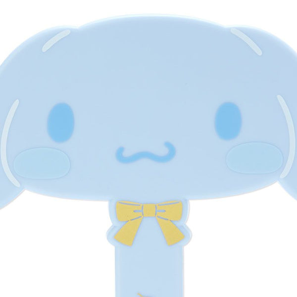 Cinnamoroll Hair Brush Cushion Comb Sky Sanrio Japan
