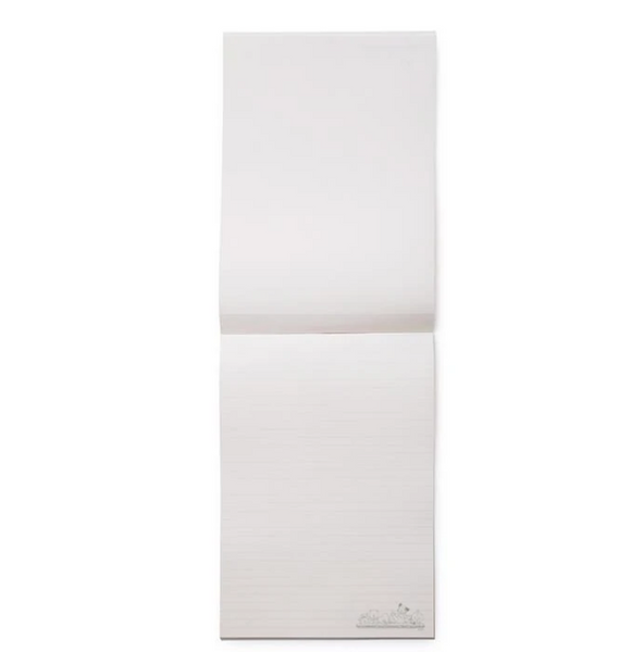 BT21 Clipboard & NotePads Set BTS K-Pop Stationery (Red)