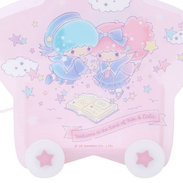 Little Twin Stars Accessory Case Mini Organizer Sanrio Japan