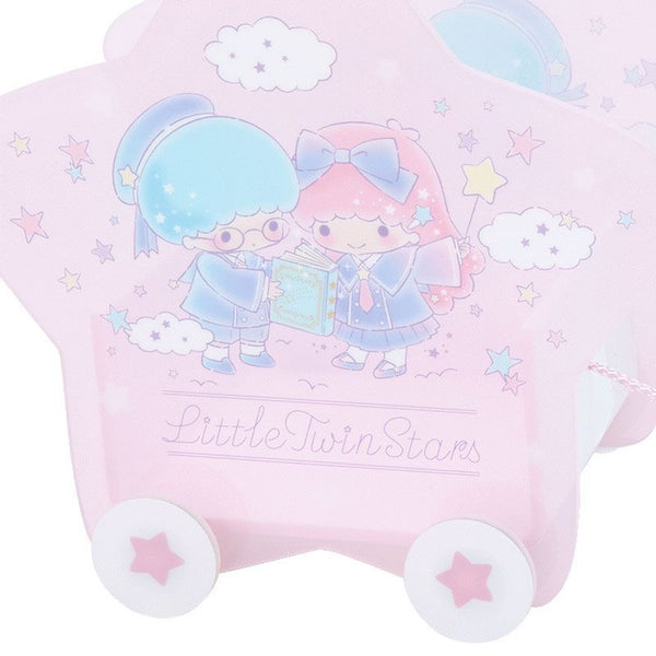 Little Twin Stars Accessory Case Mini Organizer Sanrio Japan
