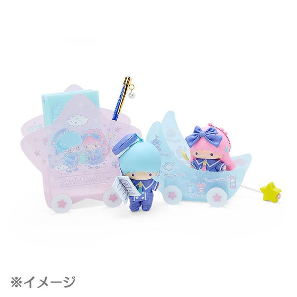 Little Twin Stars Accessory Case Mini Organizer Sanrio Japan