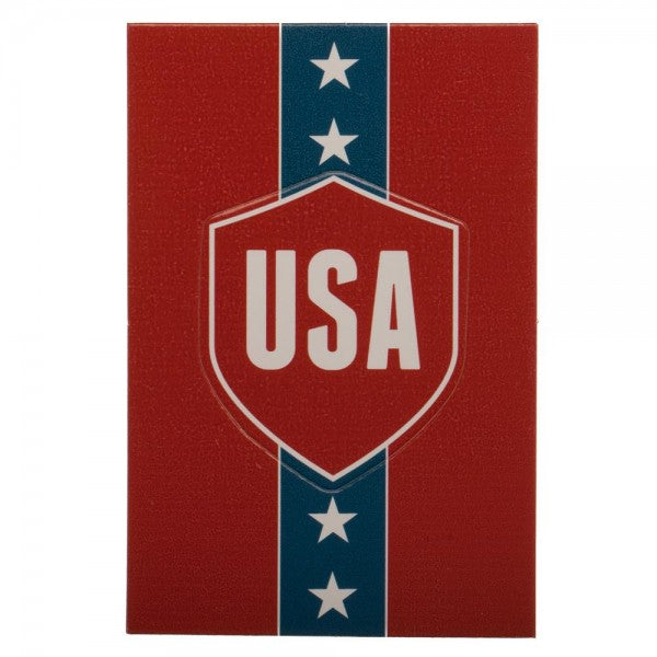 Americana Usa Lanyard with Bottle Opener