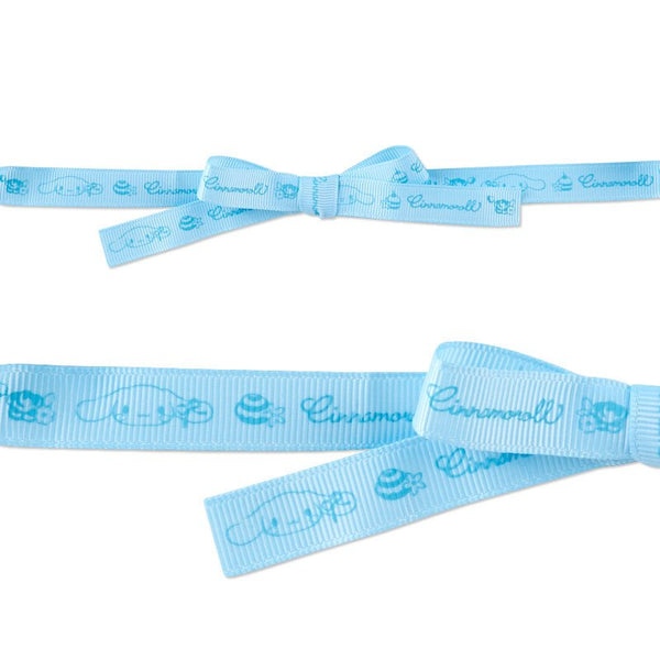 Cinnamoroll Hair Accessories Set Sanrio Hair Ribbon
