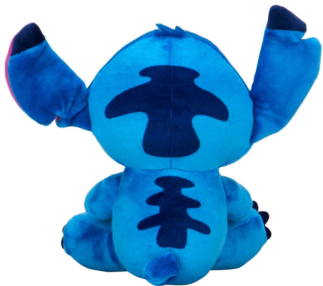 Lilo & Stitch Phunny Stitch Plush 7in