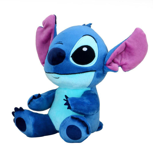 Lilo & Stitch Phunny Stitch Plush 7in