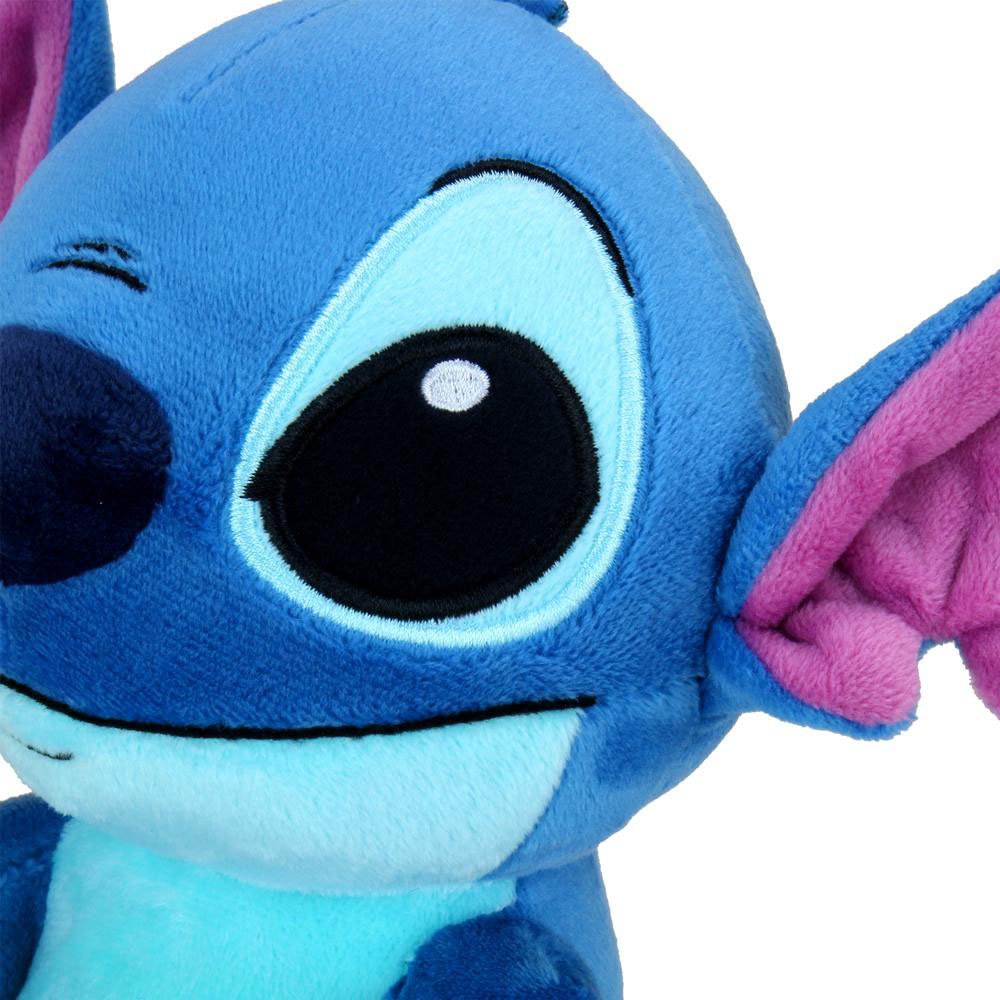Lilo & Stitch Phunny Stitch Plush 7in