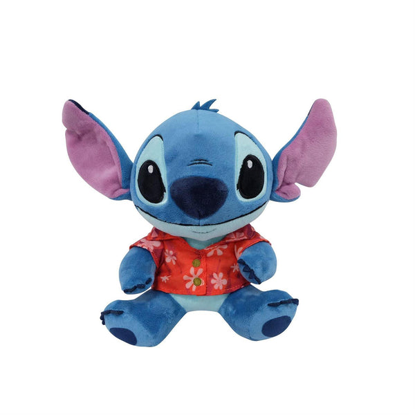 Lilo & Stitch Kid Robot Phunny Plush Hawaiian Stitch Disney Stuffed Toy