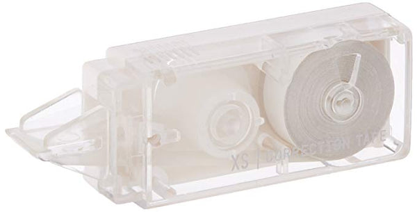 Midori XS Correctional Tape - White