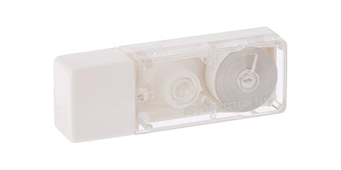 Midori XS Correctional Tape - White