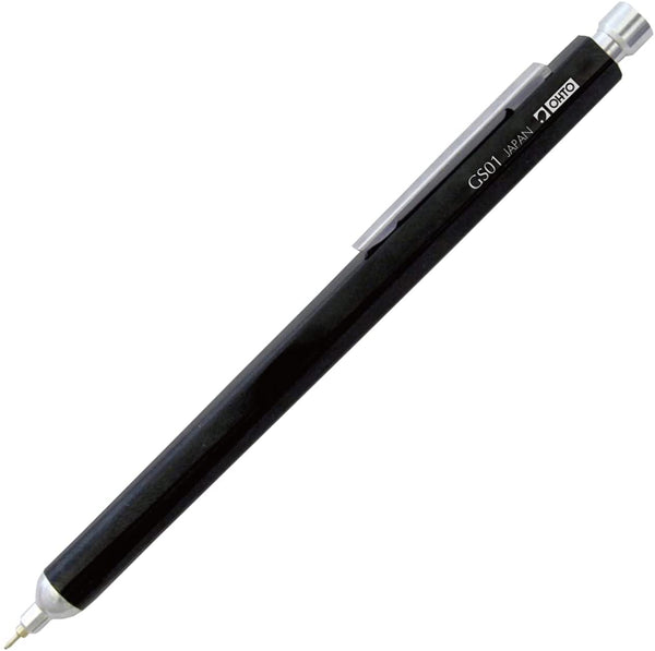 Ohto Horizon Pen Needle Point 0.7mm Japanese Stationery GS01