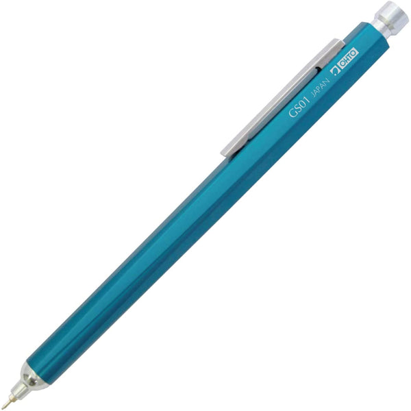 Ohto Horizon Pen Needle Point 0.7mm Japanese Stationery GS01