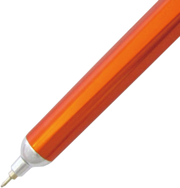 Ohto Horizon Pen Needle Point 0.7mm Japanese Stationery GS01