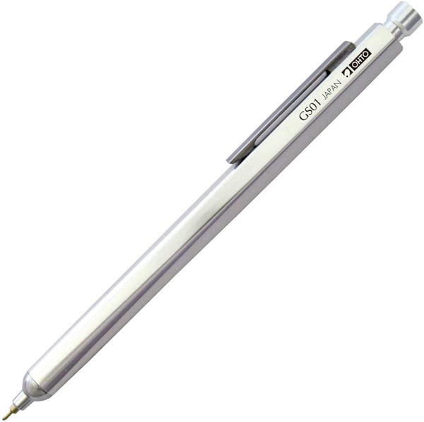 Ohto Horizon Pen Needle Point 0.7mm Japanese Stationery GS01