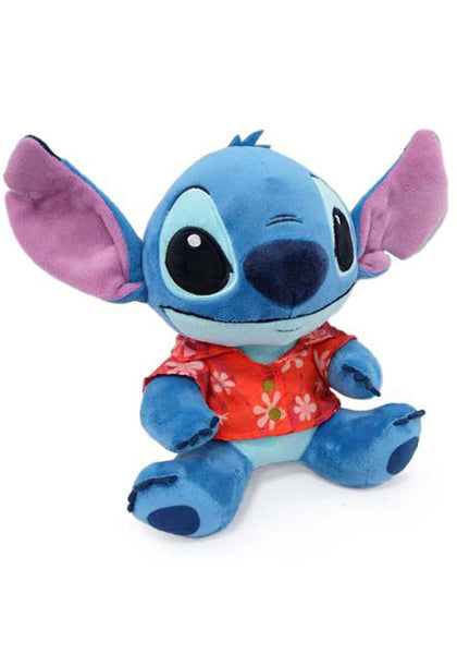 Lilo & Stitch Kid Robot Phunny Plush Hawaiian Stitch Disney Stuffed Toy