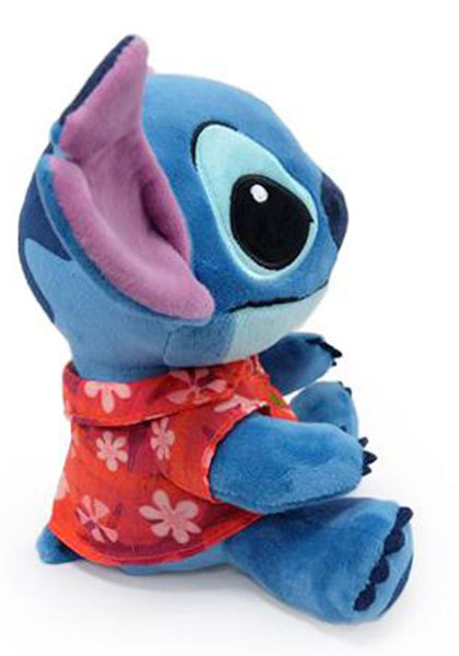 Lilo & Stitch Kid Robot Phunny Plush Hawaiian Stitch Disney Stuffed Toy
