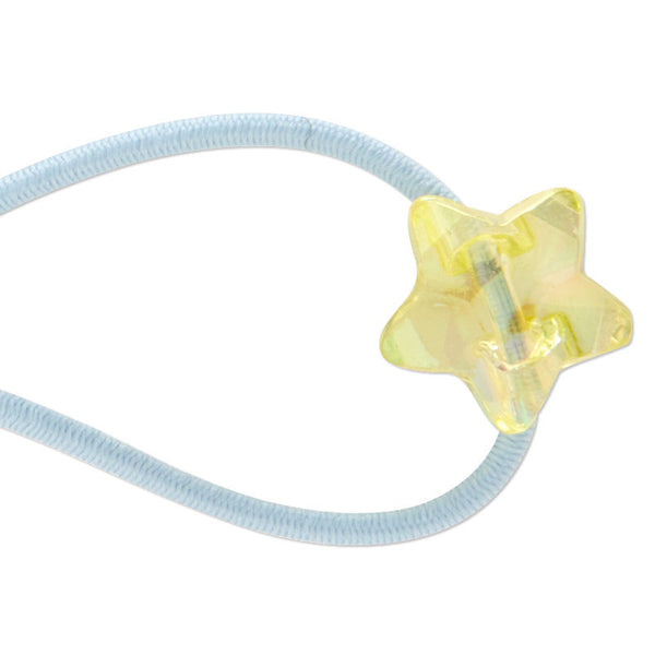 Cinnamoroll Hair Tie Star Ponytail Holder Sanrio Japan