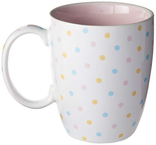 Pusheen Donut Mug in GIft Box Cat Stoneware Coffee Cup 12oz