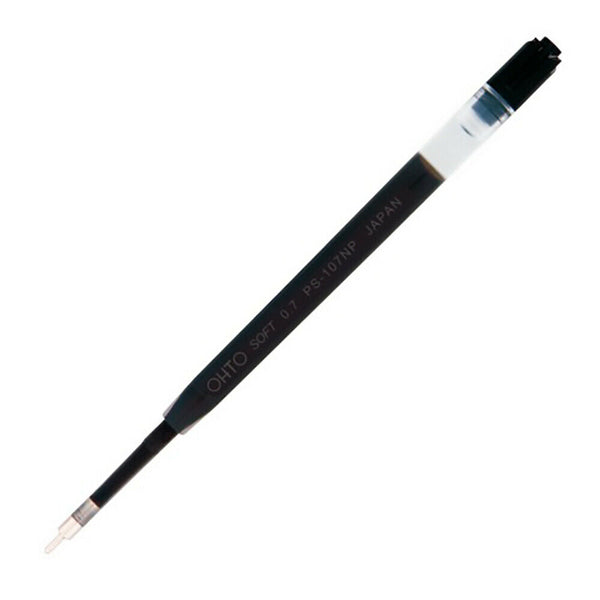Ohto Horizon Pen Needle Point 0.7mm Japanese Stationery GS01