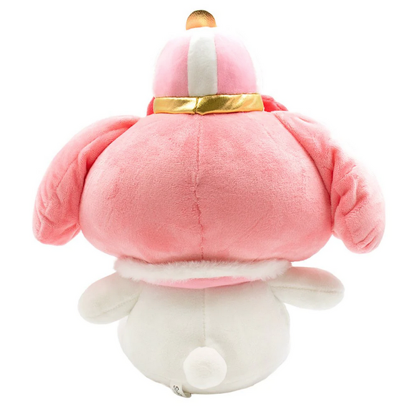 My Melody Royal Plush Doll Stuffed Toy 11in Sanrio Japan