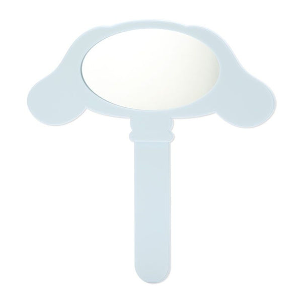 Cinnamoroll Hand Mirror Makeup Mirror Sky Sanrio Japan