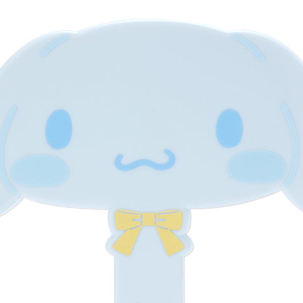 Cinnamoroll Hand Mirror Makeup Mirror Sky Sanrio Japan