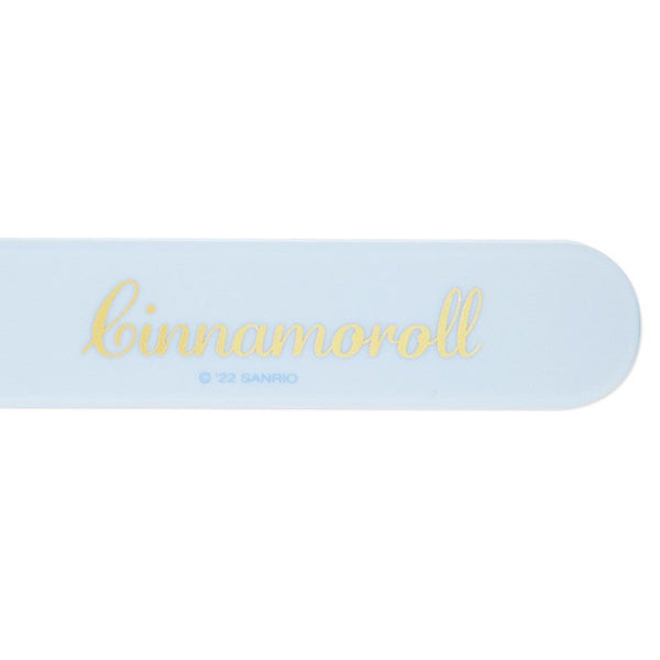 Cinnamoroll Hand Mirror Makeup Mirror Sky Sanrio Japan