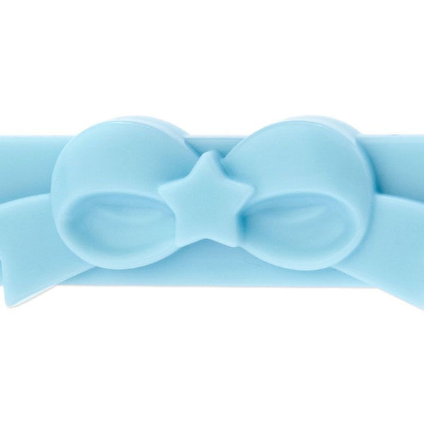 Little Twin Stars Mini Hair Clip Set Sanrio Japanese Bow Hair Barrette (1 set)