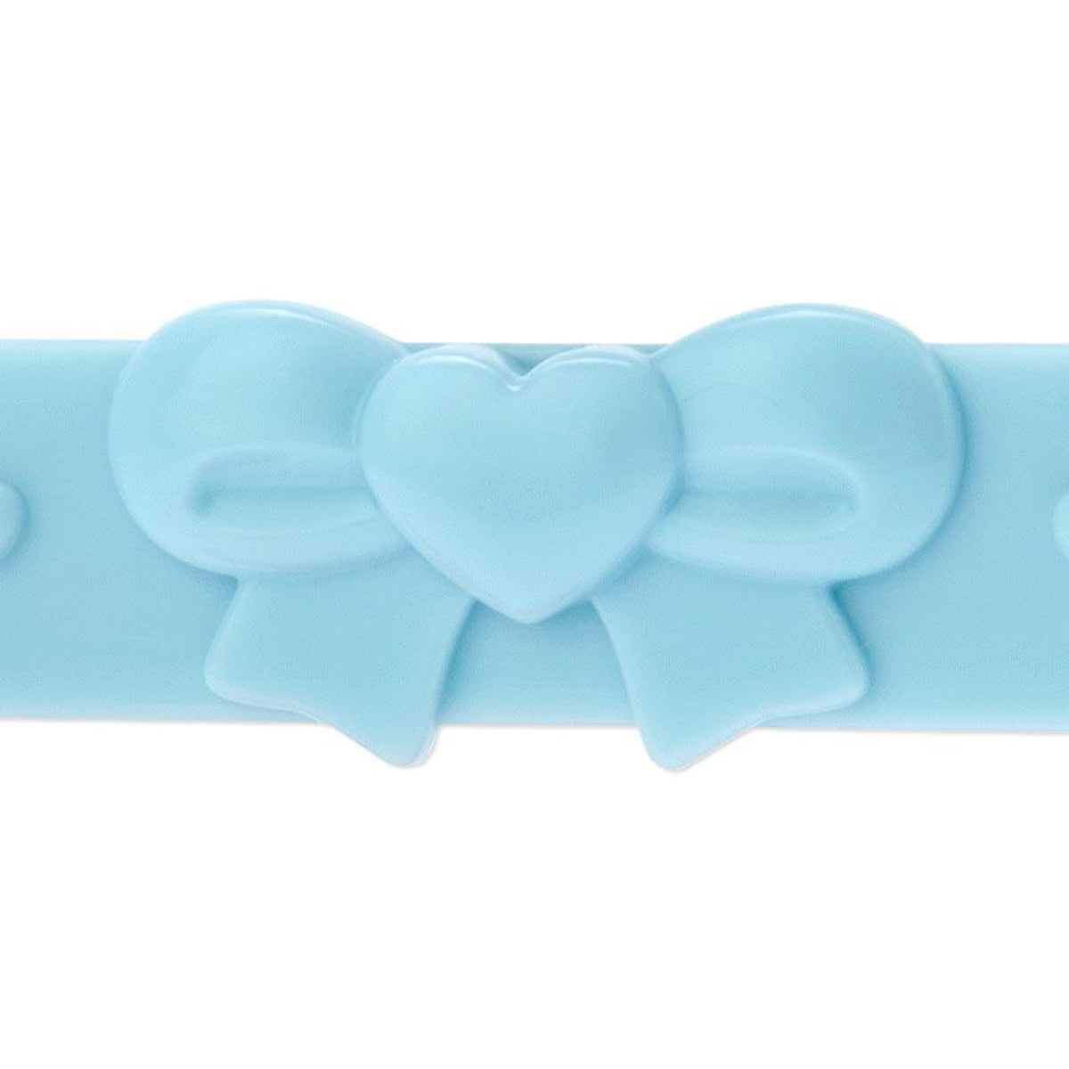 My Melody Mini Hair Clip Set Sanrio Japanese Bow Hair Barrette (1 set)