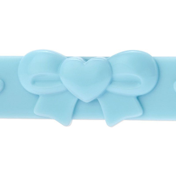 My Melody Mini Hair Clip Set Sanrio Japanese Bow Hair Barrette (1 set)