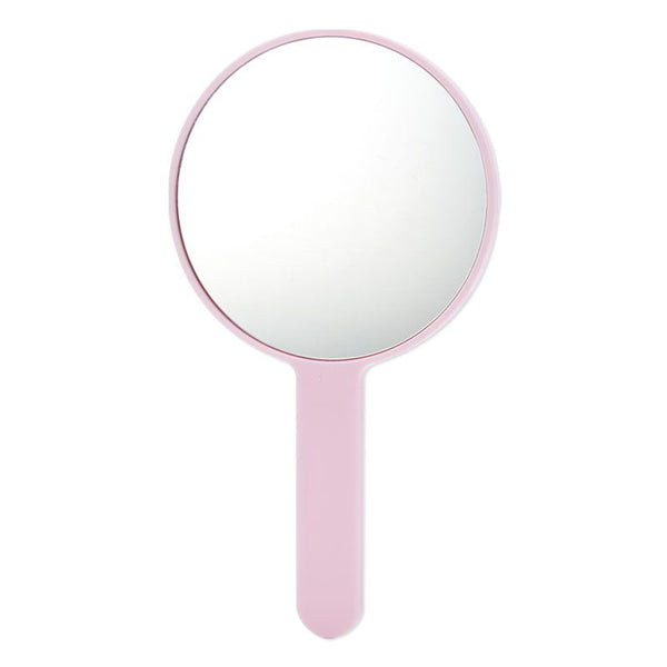Sanrio Characters Mirror Staycation Series Makeup Mirror Japan