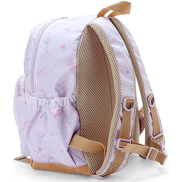 Hello Kitty Mini Backpack Sweet Ribbon Sanrio Japan