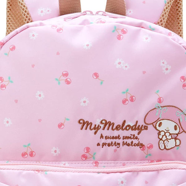 My Melody Mini Backpack Sweet Ribbon Sanrio Japan