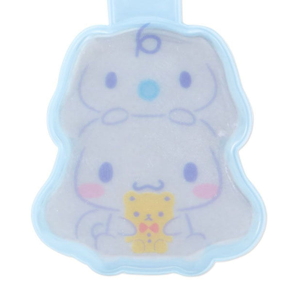Cinnamoroll Reflector Clips Sanrio Magnet Bag Charm Accessories (set of 2)