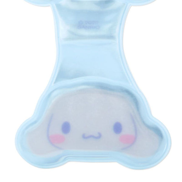 Cinnamoroll Reflector Clips Sanrio Magnet Bag Charm Accessories (set of 2)