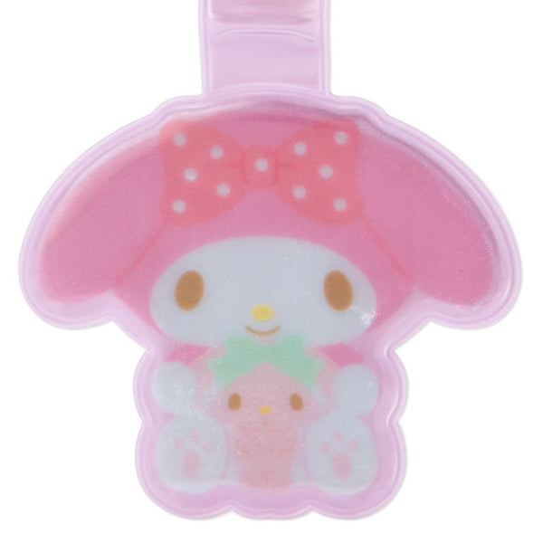 My Melody Reflector Clips Sanrio Magnet Bag Charm Accessories (set of 2)
