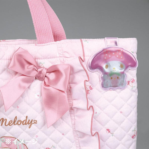 Hello Kitty Reflector Clips Sanrio Magnet Bag Charm Accessories (set of 2)