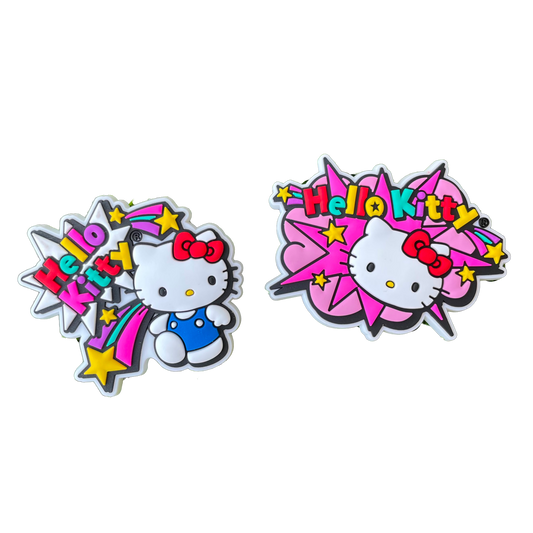 Hello Kitty Mascot Clip Sanrio Stationery (1 random)