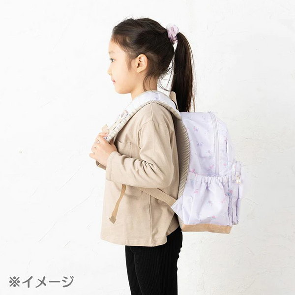 My Melody Mini Backpack Sweet Ribbon Sanrio Japan